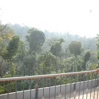 Hotel Kavery Estate, Coorg 4